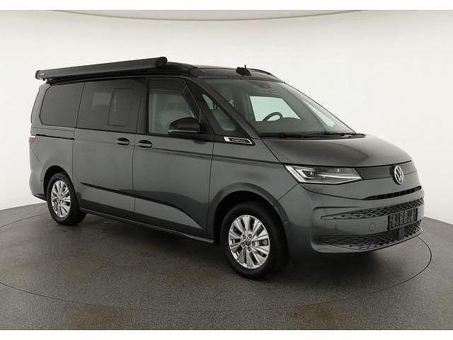 Neu 2025 VW California Beach Van | 67.995 € - Bild 1/2