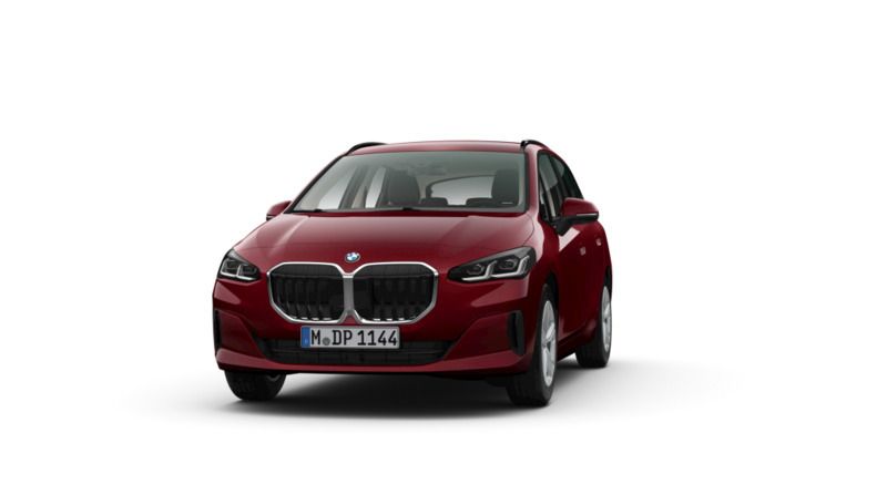 Gebraucht 2025 BMW 218 Active Tourer Efficient Dynamics Van / Kleinbus | 30.980 € - Bild 1/4
