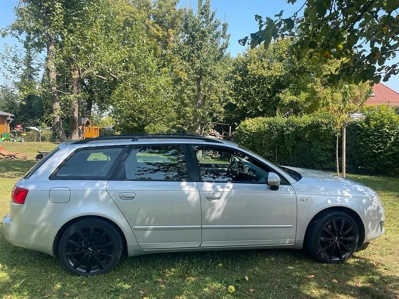 Gebraucht 2011 Seat Exeo Kombi | 2.000 € (Superpreis) - Bild 1/4