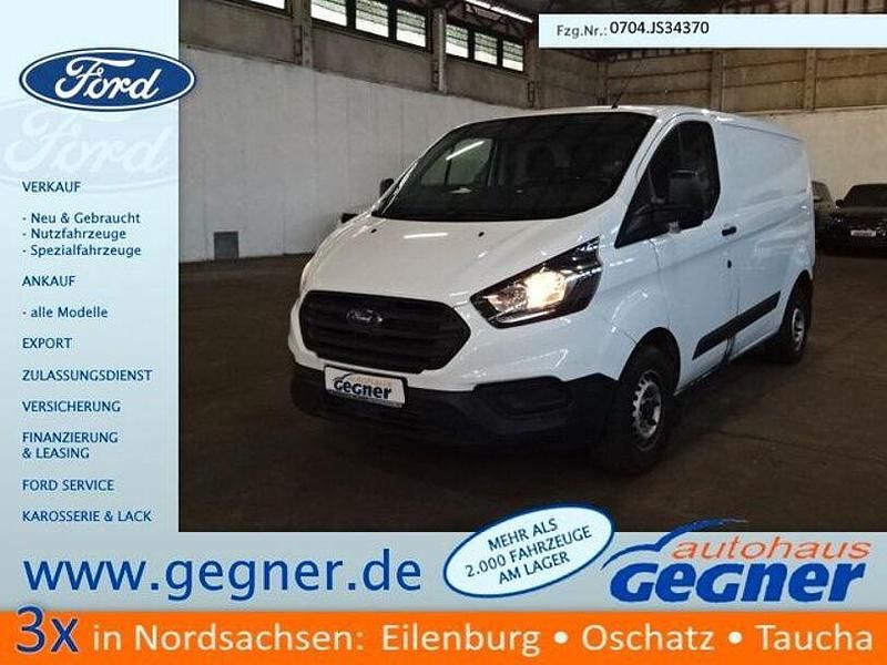 Gebraucht Ford Transit Custom 104 PS (76 kW) 2019 Andere