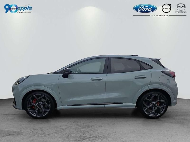 Neu Ford Puma ST 159 PS (116 kW) 2025 Cactus grey SUV