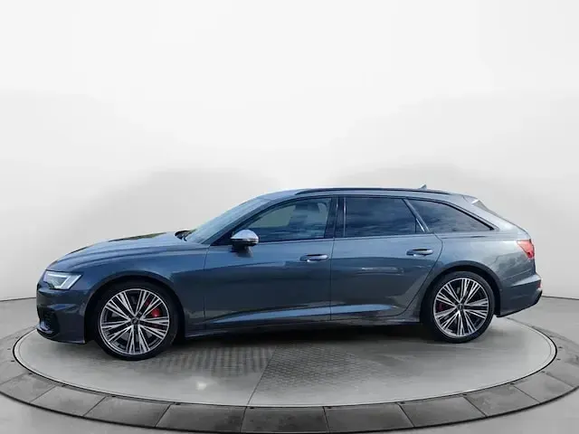 Gebraucht Audi S6 Ambiente 345 PS (253 kW) 2024 Daytonagrau perleffekt Kombi