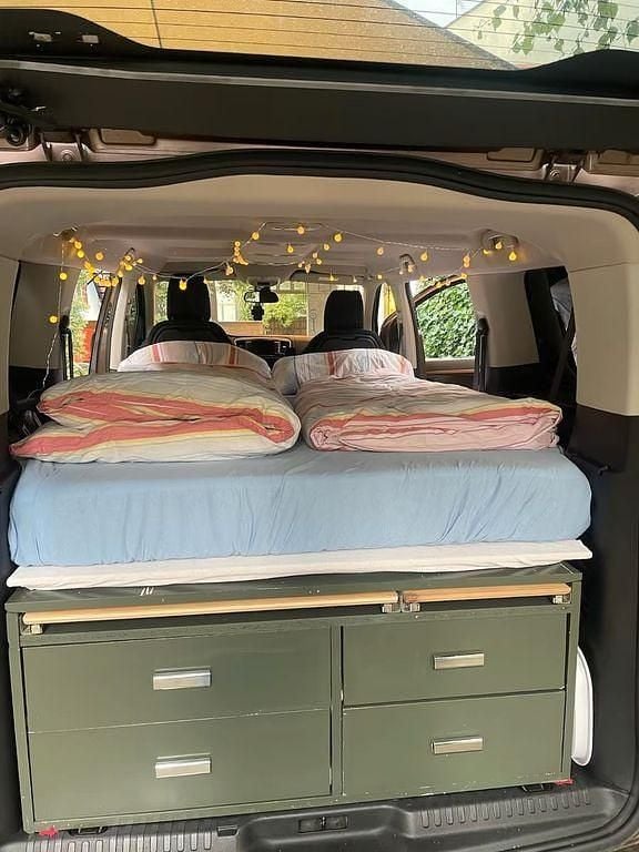 Gebraucht Toyota Proace 150 PS (110 kW) 2016 Van / Kleinbus