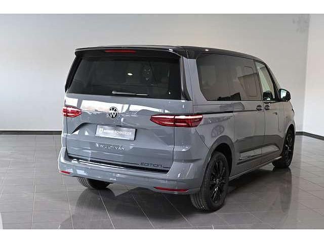 Second-hand VW Multivan Edition 150 CP (110 kW) 2024 Monovolum