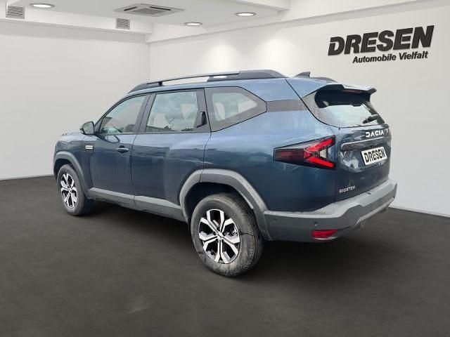 Neu Dacia Bigster Expression 140 PS (102 kW) 2026 Blau SUV