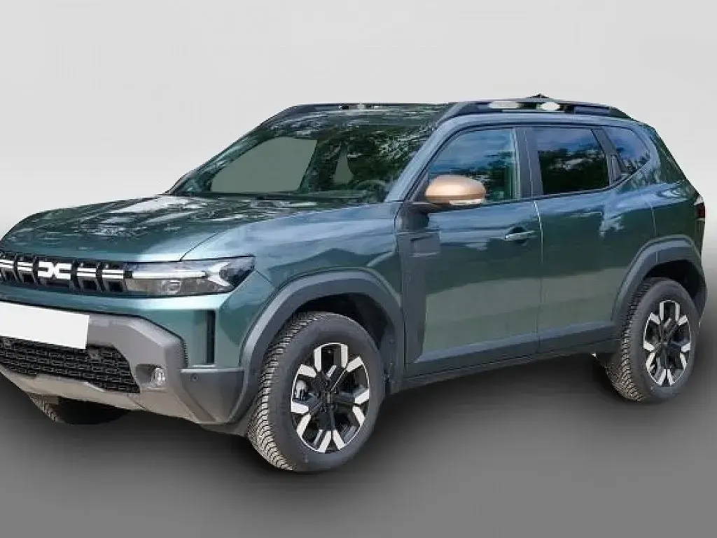 Brugt Dacia Duster Extreme 131 HK (96 kW) 2026 SUV