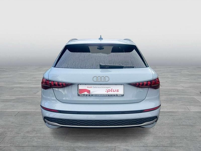 Gebraucht Audi A3 Ambiente 204 PS (150 kW) 2025 Grau Limousine