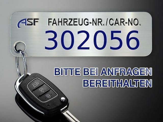 Gebraucht Ford Focus ST-Line X 155 PS (114 kW) 2024 Magneticgrau Kombi