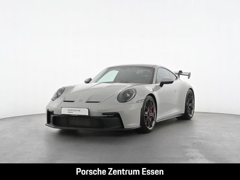 Gebraucht Porsche 911 GT3 510 PS (375 kW) 2022 Weiss Coupé