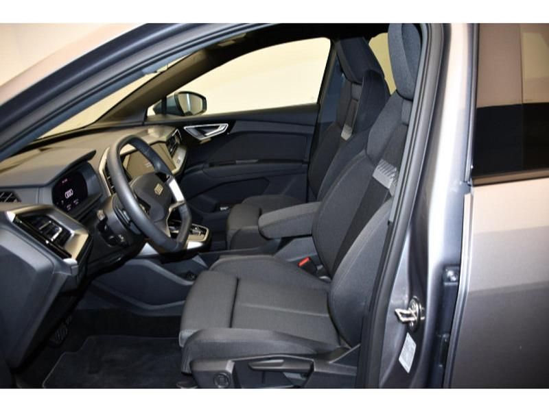 Gebraucht Audi Q4 e-tron 210 kW (286 PS) 2025 SUV