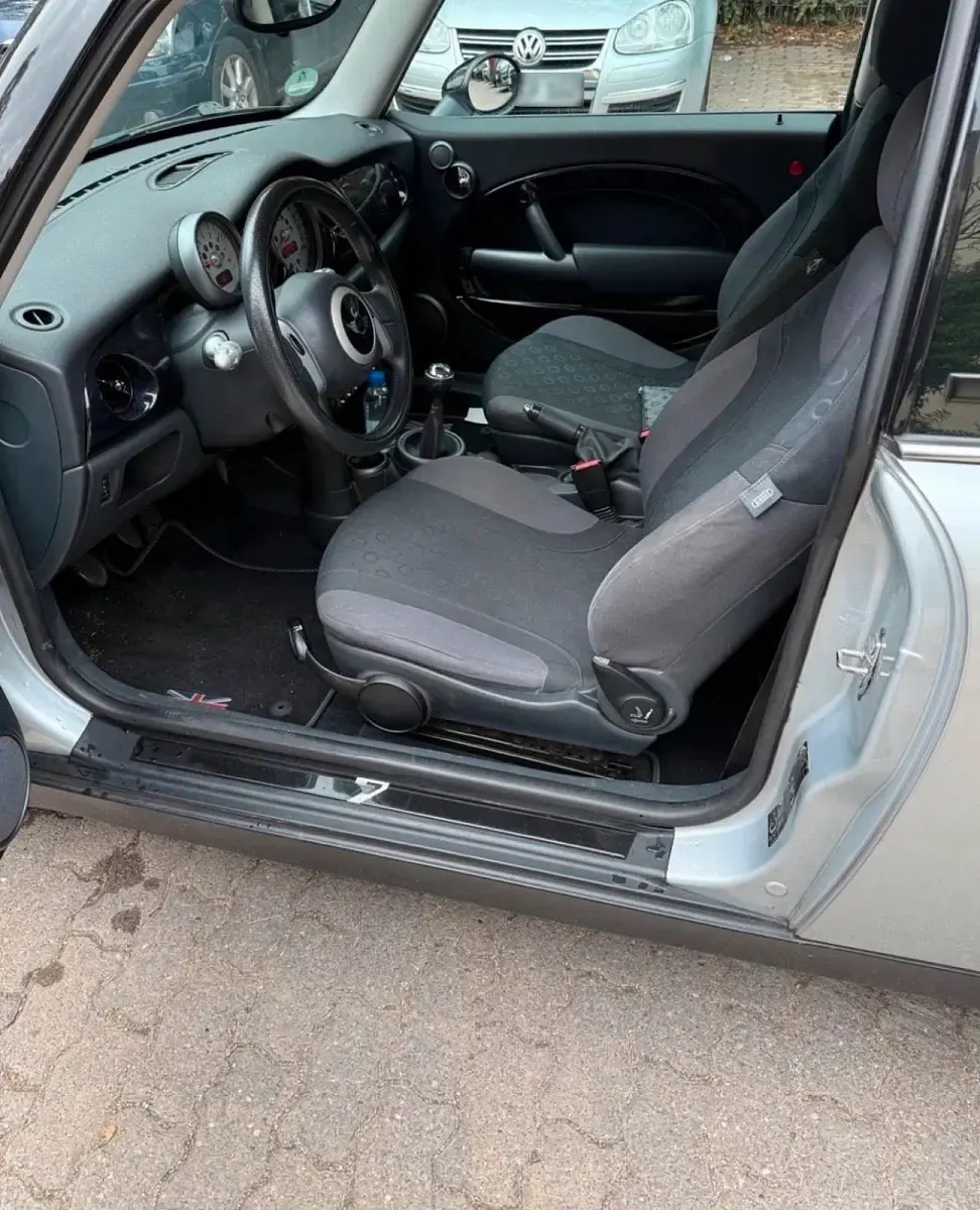 Gebraucht Mini Cooper Coupé 2006 Coupé
