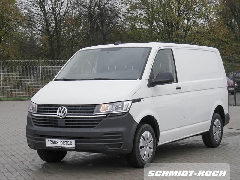Usata VW Transporter 2026 Bianco Furgone