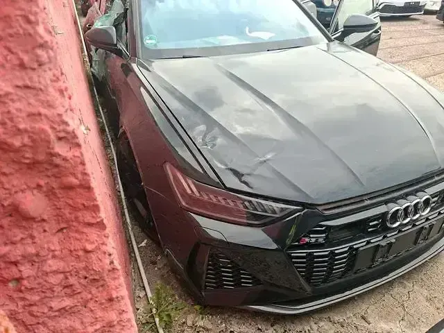 Gebraucht Audi RS6 Comfort 600 PS (441 kW) 2023 Andere Kombi