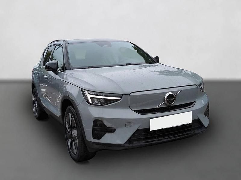 Gebraucht Volvo XC40 Plus 185 kW (252 PS) 2025 Grau SUV