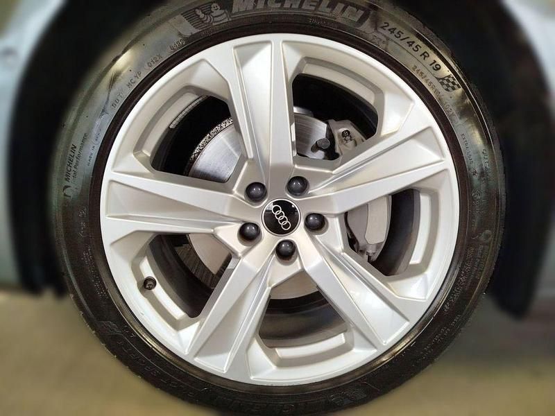 Gebraucht Audi A7 Sport 265 PS (194 kW) 2022 Grau Limousine