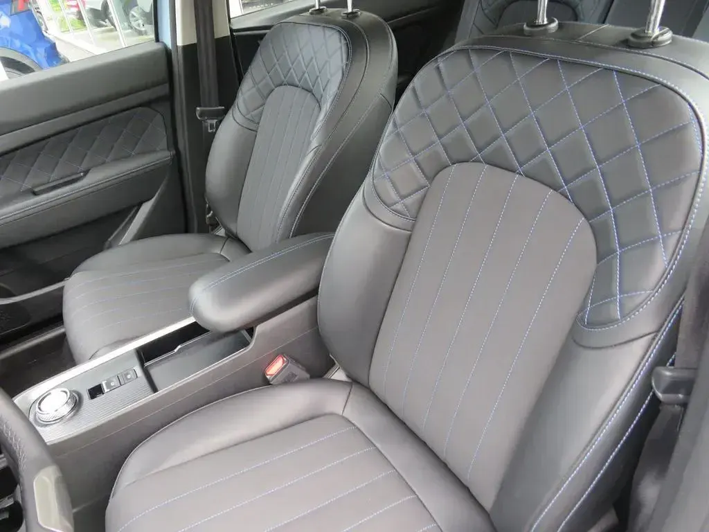 Używany Ora 03 125 kW (171 KM) 2023 Czarny Hatchback