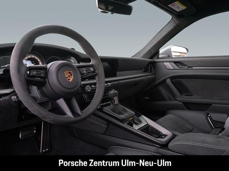 Gebraucht Porsche 992 510 PS (375 kW) 2022 Grau