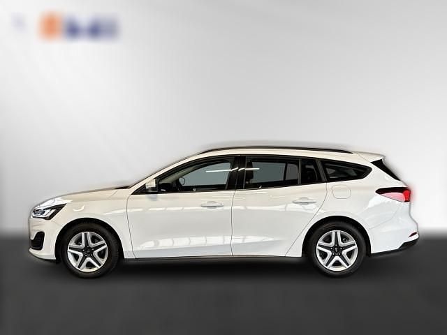 Gebraucht Ford Focus Cool & Connect 101 PS (74 kW) 2022