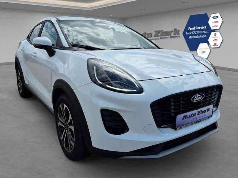 Gebraucht Ford Puma 92 PS (67 kW) 2024 Andere SUV