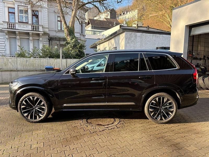 Gebraucht Volvo XC90 Plus 455 PS (334 kW) 2025 Schwarz SUV