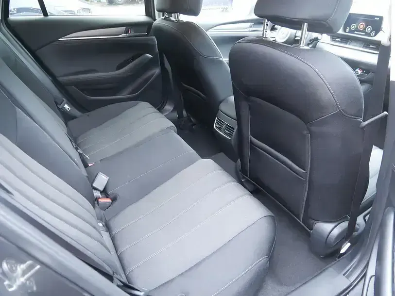 Occasion Mazda 6 165 ch (121 kW) 2024 Gris Break