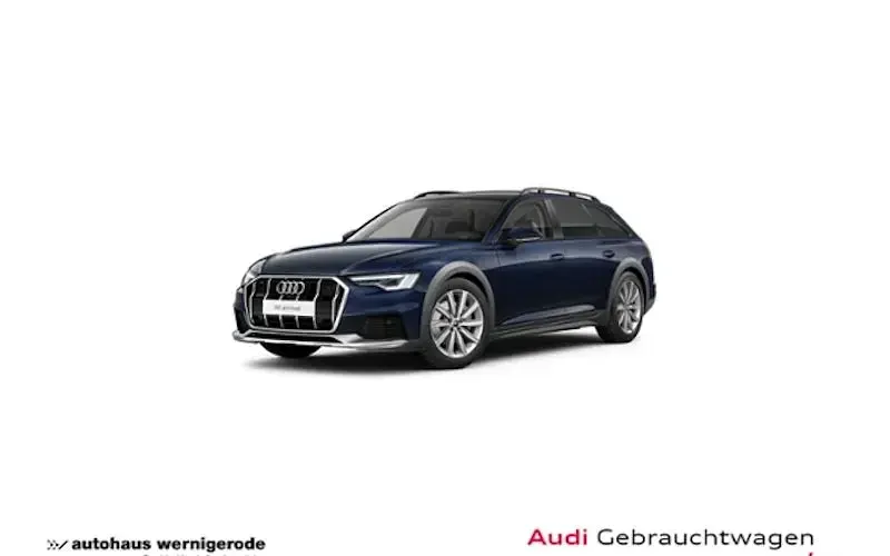 Gebraucht Audi A6 Allroad Ambiente 204 PS (150 kW) 2023 Kombi