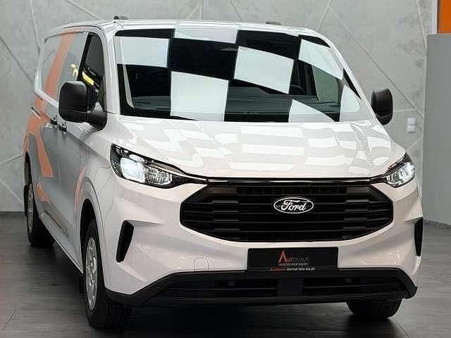 Brugt Ford Transit Custom Trend 136 HK (100 kW) 2024