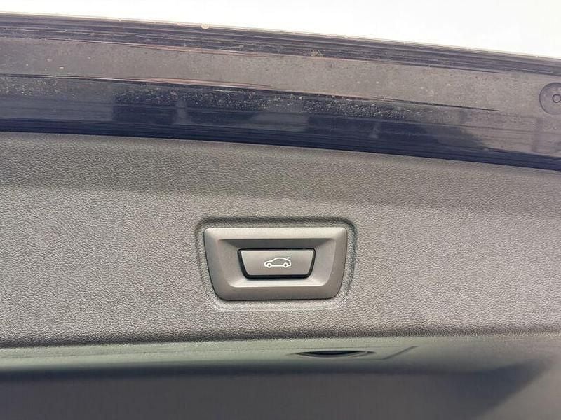 Gebraucht BMW i4 Sport Line 250 kW (340 PS) 2023 Schwarz Limousine