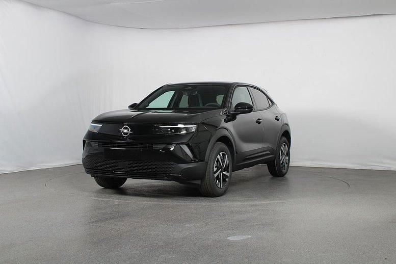 Karbon schwarz metallic Neu 2025 Opel Mokka Edition SUV | 23.240 € (Guter Preis) - Bild 1/4