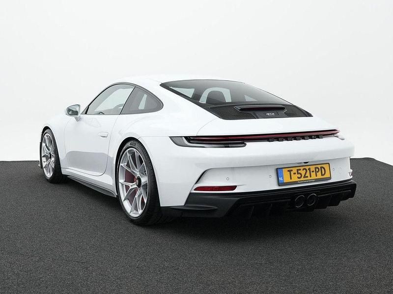 Gebraucht Porsche 992 510 PS (375 kW) 2023 Weiß