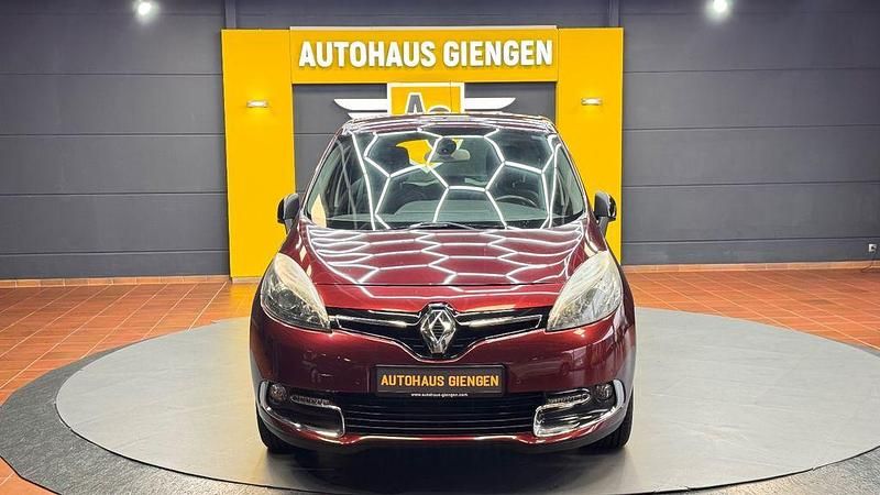 Gebraucht 2016 Renault Scénic III Bose Edition Van / Kleinbus | 6.900 € (Fairer Preis) - Bild 1/4