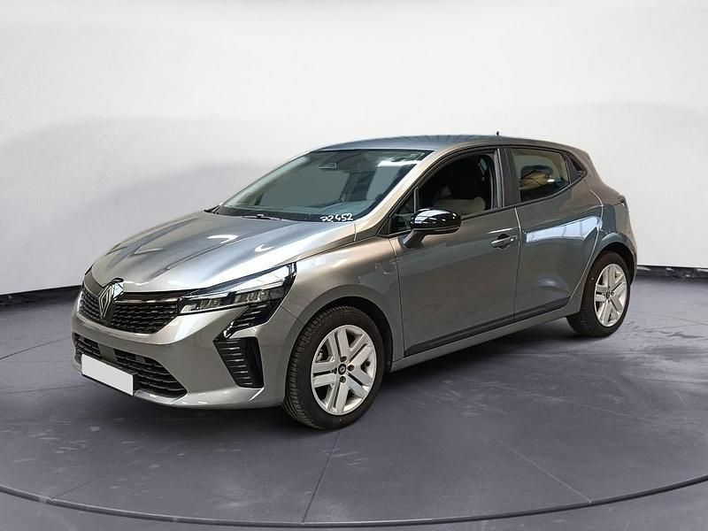 Gebraucht Renault Clio V Evolution 102 PS (75 kW) 2025 Gris schiste Kleinwagen