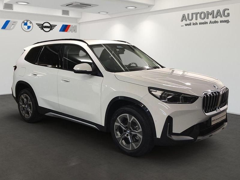 Gebraucht BMW X1 Efficient Dynamics 136 PS (100 kW) 2025 Alpinweiß uni SUV