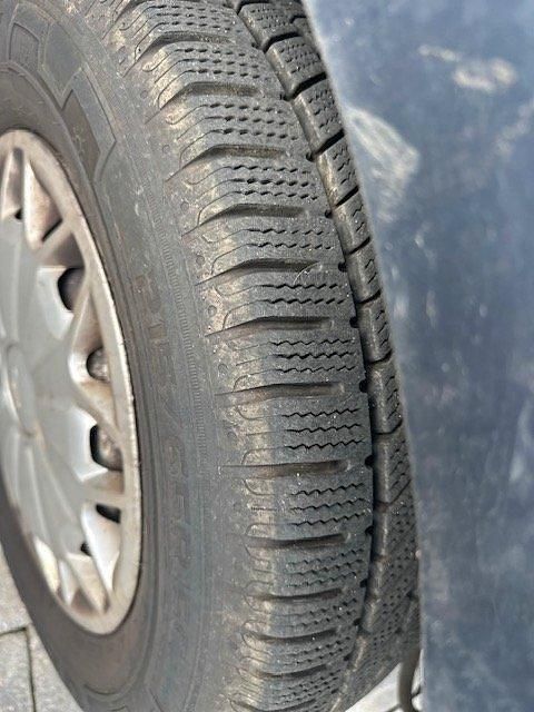 Second-hand Ford Transit Custom 100 CP (73 kW) 2014 Albastru Monovolum