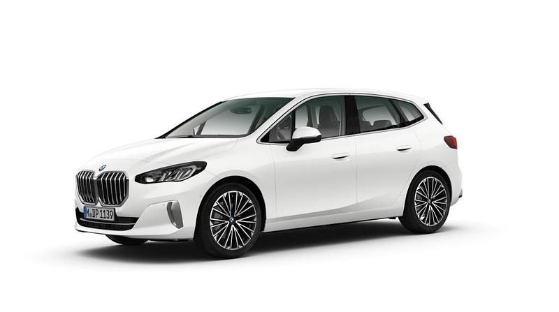 Gebraucht BMW 220 Luxury Line 156 PS (114 kW) 2025