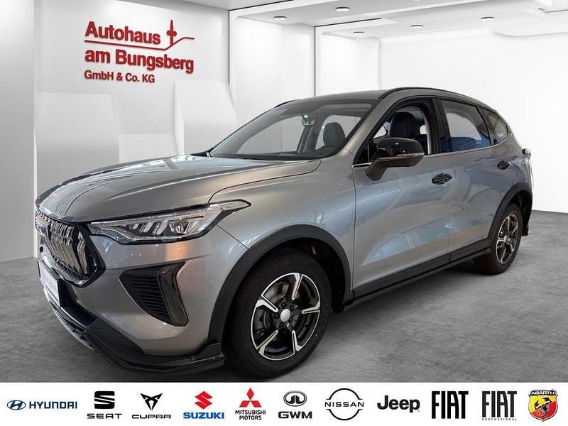 Neu Haval Jolion Premium 177 PS (130 kW) 2026 Grau SUV