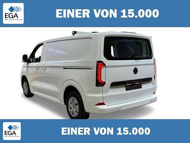 Neu VW T7 150 PS (110 kW) 2026 Van