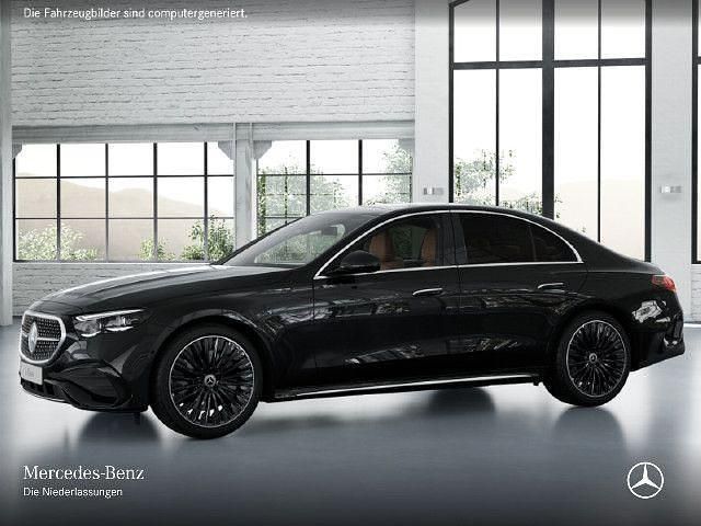 Gebraucht 2025 Mercedes E450 | 88.500 € (Guter Preis) - Bild 1/4