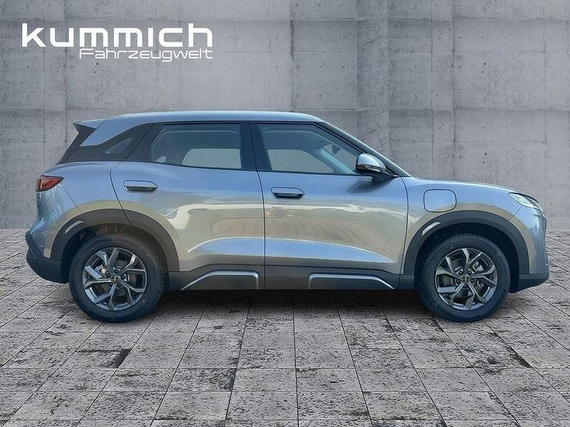 Neu BYD Atto 2 Active 130 kW (177 PS) 2025 Grau SUV