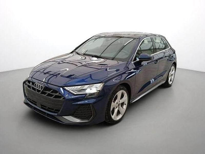 Gebraucht Audi A3 150 PS (110 kW) 2025 Andere Limousine