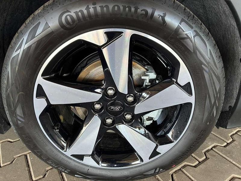 Nuevo Ford Focus Active X 155 CV (114 kW) 2025 Negro Familiar
