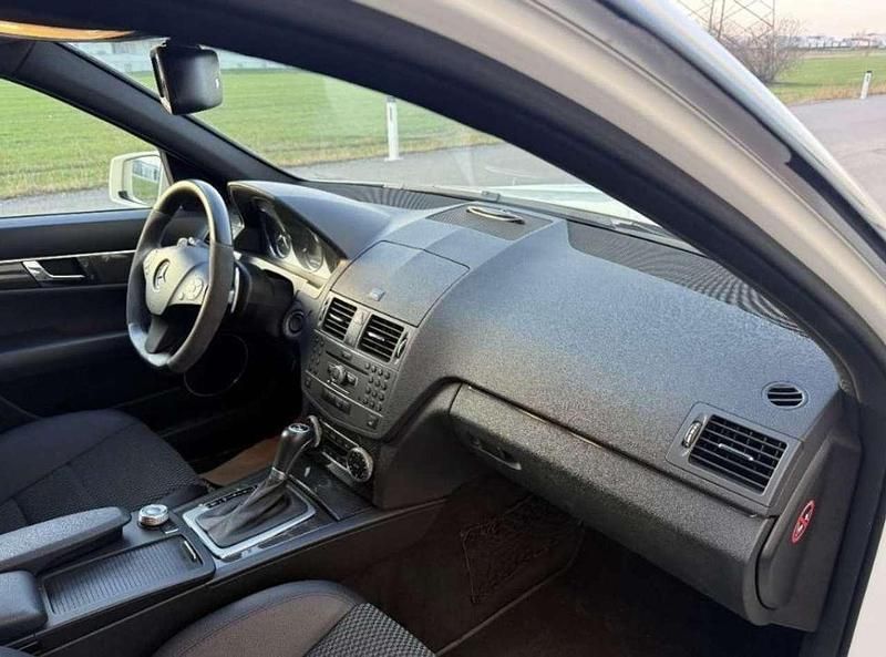 Gebraucht 2008 Mercedes C63 AMG AMG Limousine | 28.000 € - Bild 1/4