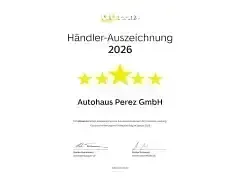 Gebraucht Mercedes Sprinter 170 PS (125 kW) 2025 Weiß Van