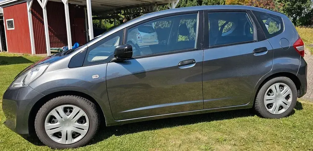 Gebraucht Honda Jazz S Cool 90 PS (66 kW) 2014 Andere farben Kleinwagen