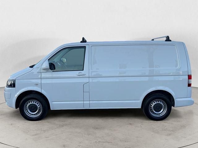 Gebraucht VW T5 102 PS (75 kW) 2014 Van