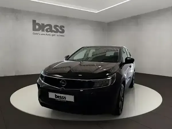 Gebraucht Opel Grandland X Enjoy 131 PS (96 kW) 2023 SUV