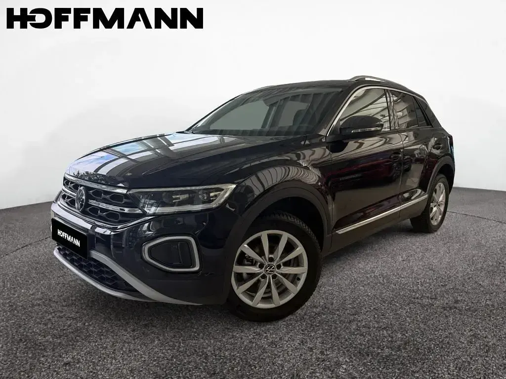 Gebraucht VW T-Roc Style 150 PS (110 kW) 2025 SUV