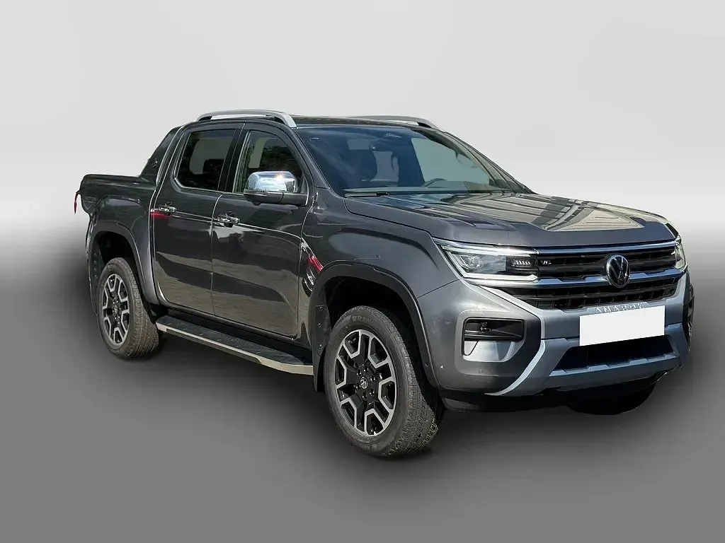 Second-hand VW Amarok Aventura 241 CP (177 kW) 2025 Pickup