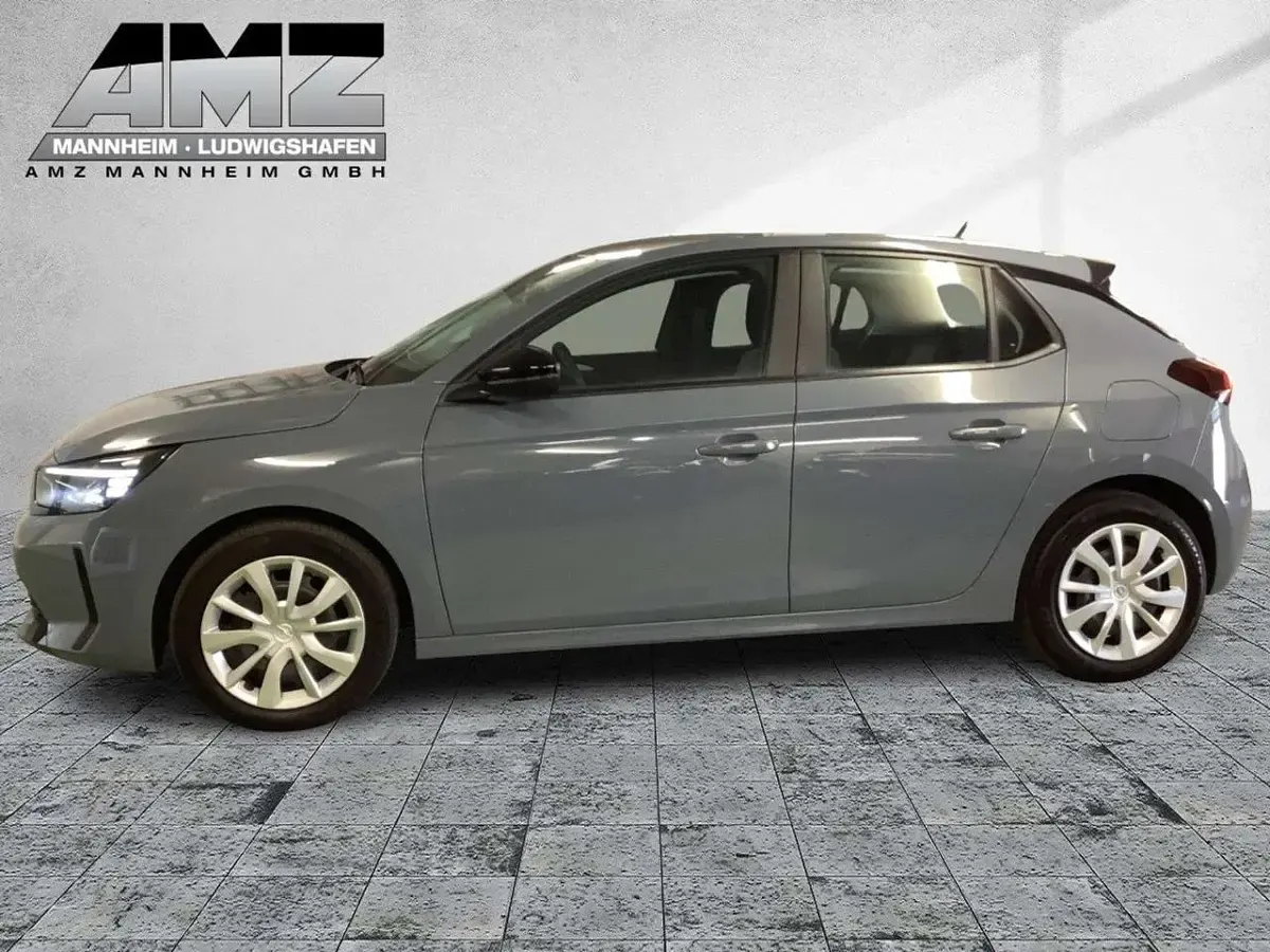 Gebraucht Opel Corsa 75 PS (55 kW) 2024 Other Kleinwagen