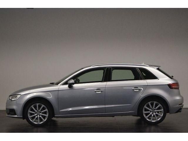 Usata Audi A3 Design 150 CV (110 kW) 2017 Station wagon